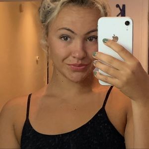 Meet your Posher, Kate